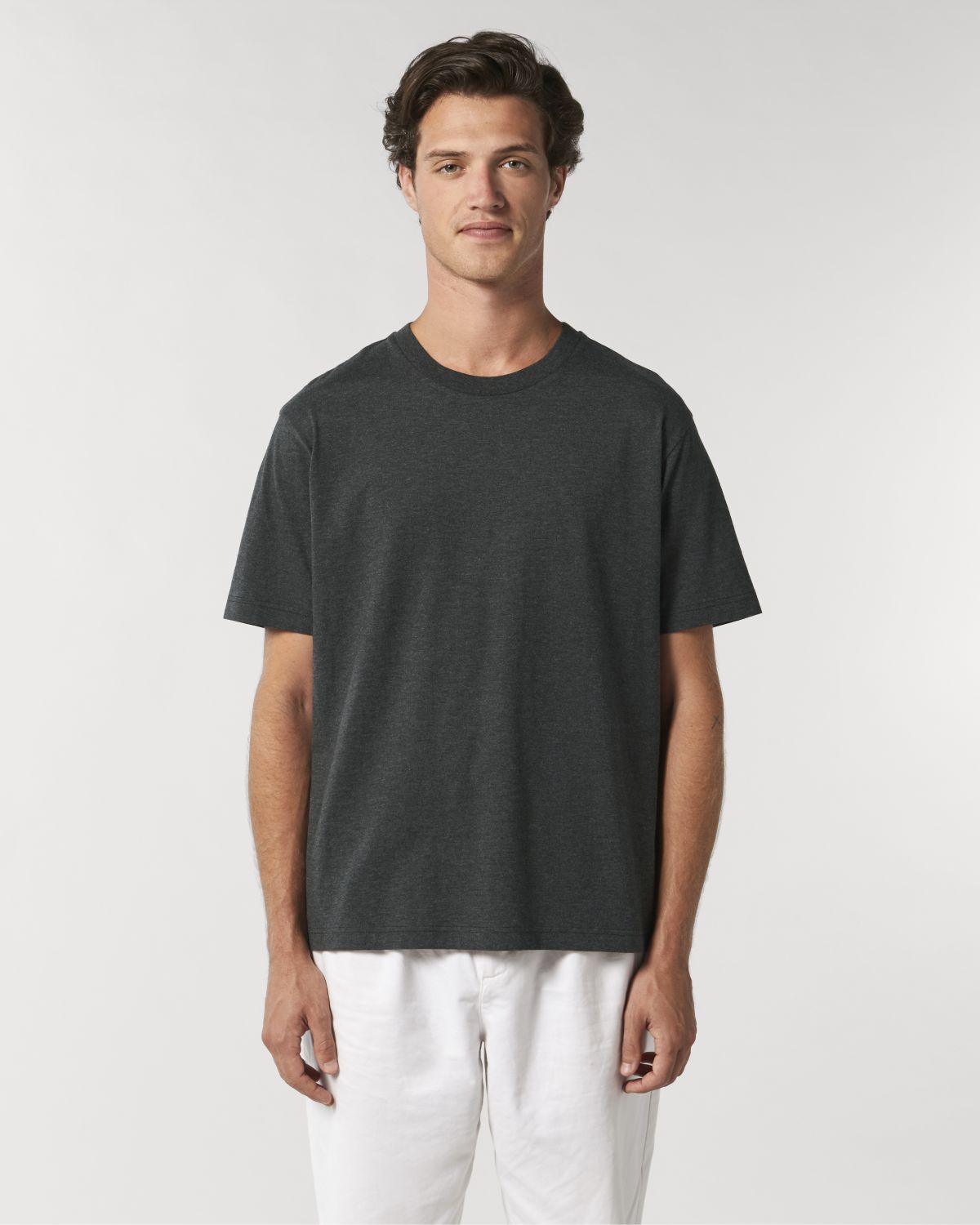 Drei Zinnen  - Organic Relaxed Shirt