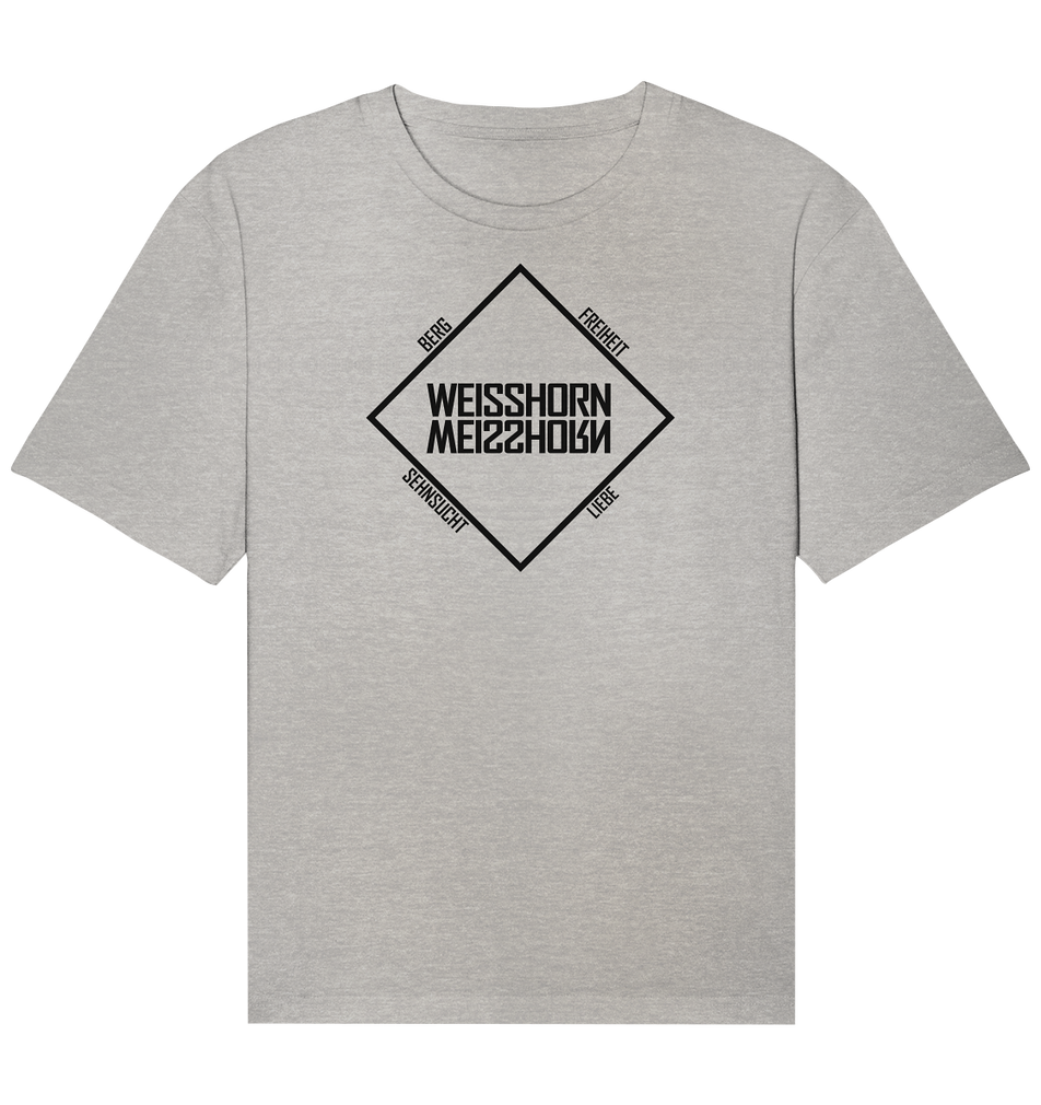 Sehnsucht - Organic Relaxed Shirt