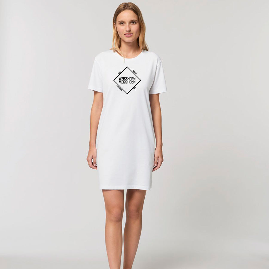 Sehnsucht - Ladies Organic Shirt Dress